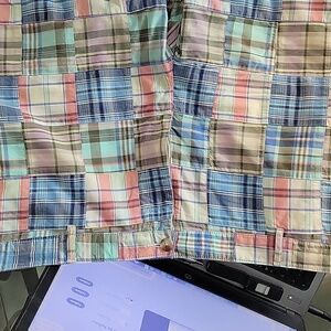 LLBean Favorite Fit Shorts